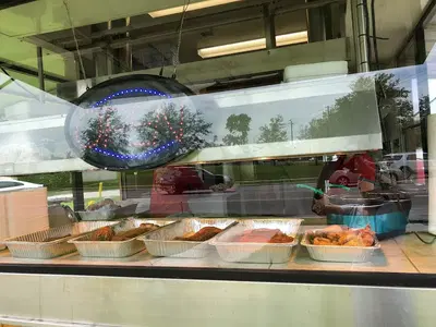 Alday's BBQ
