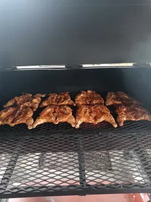 Ricos Pollos Asados