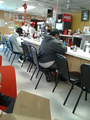 Turner Donut Shop