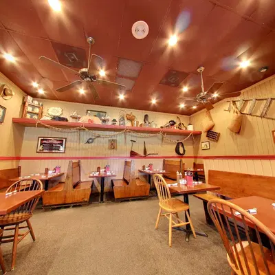 Rib City
