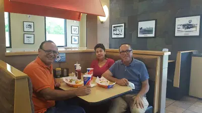 Dairy Queen Grill & Chill
