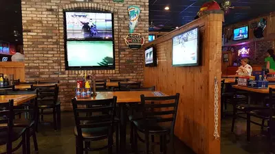 Beef 'O' Brady's