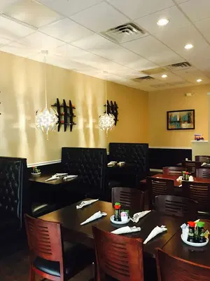 Thai Bayside Restaurant