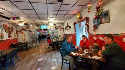 New England Eatery & Pub