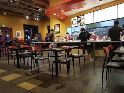 Panda Express