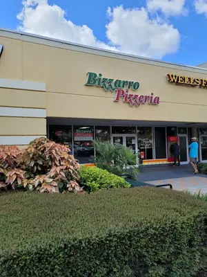 Bizzarro Pizzeria