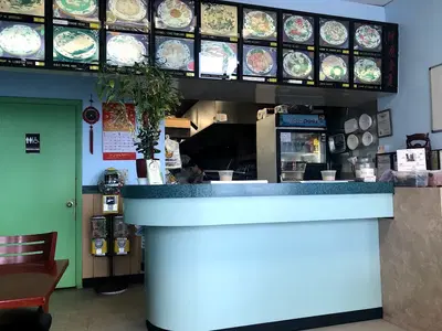 Great Wall Restaurant