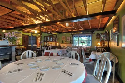 Cafe Coconut Cove