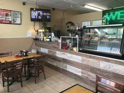 Tree Of Life Cuban Bakery