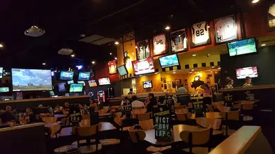 Buffalo Wild Wings