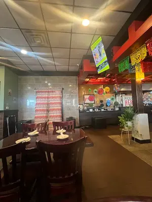 Margaritas V&P Mexican Cuisine