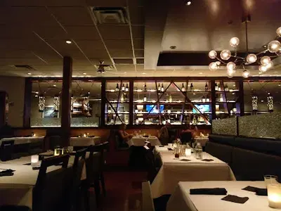 Bonefish Grill