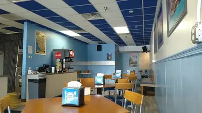 Ghost Street Kitchen