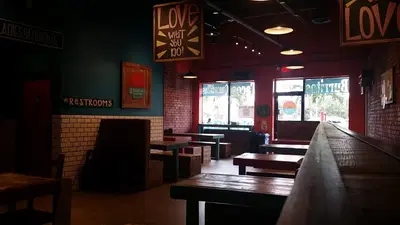 Poppo's Taqueria