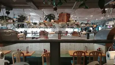 Anna Maria Oyster Bar - Cortez