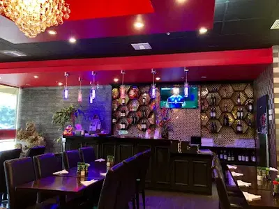 Kiku Sushi & Grill
