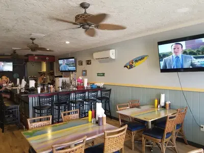 Pigout BBQ And Southern Soul Food