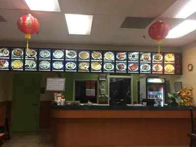 Shanghai Chinese Restaurant