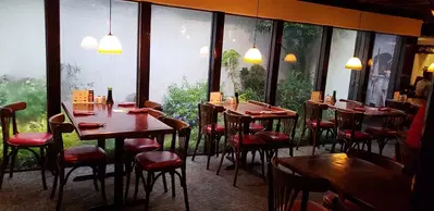 Jo-To Japanese Steak House