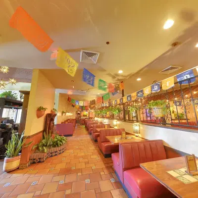 Mi Pueblo El Restaurante Mexicano & Cantina - University