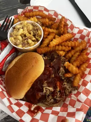 K-Dog BBQ & Catering