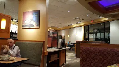 Panera Bread