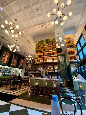 Marabu Restaurant