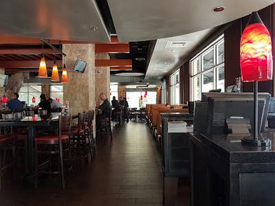 P.F. Chang's
