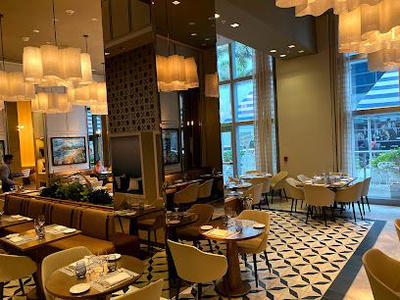 Boulud Sud Miami