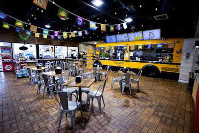 Taco Bus