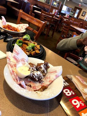 Denny's