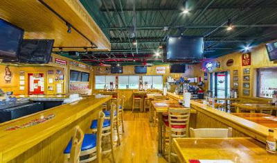 The WingHouse of Brandon