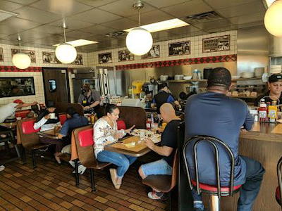 Waffle House