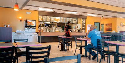 Arby's