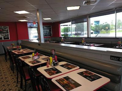 Steak 'n Shake