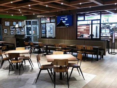 Burger King