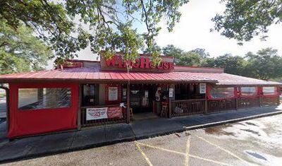 Dickey's Barbecue Pit