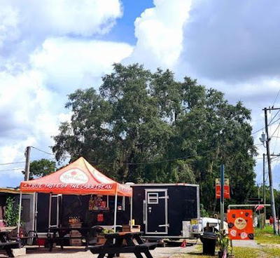 Trini Spice Cuisine and Events