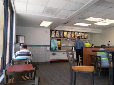 Taco Bell