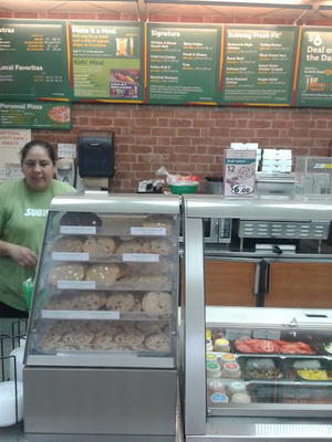 Subway
