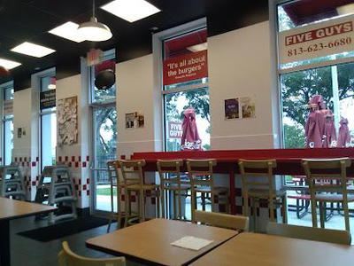 Five Guys