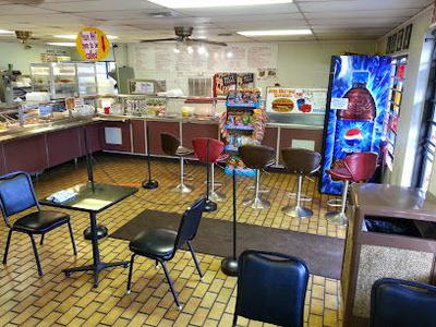 Frank and Papi Latin Restaurant