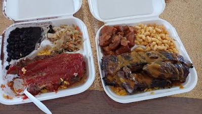 Lillie Mae's Southern Cafe