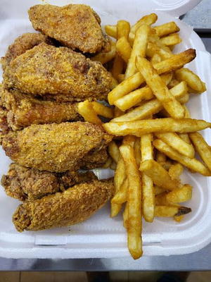 Tazz Takeout