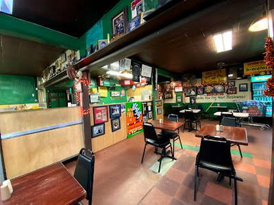Brocato's Sandwich Shop