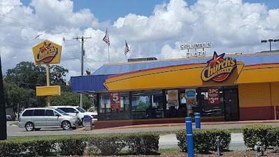 Church's Texas Chicken
