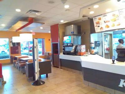 KFC