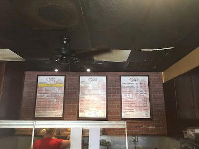 Papa Joe's Subs