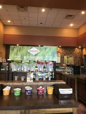 Nature's Table Cafe