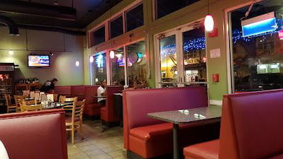 Metro Espresso Pizza Cafe
